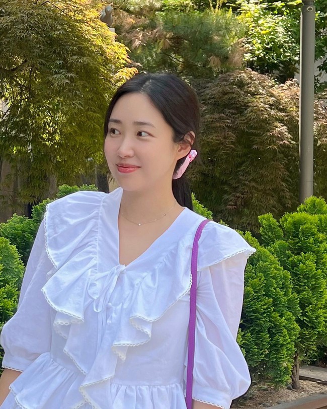 5 cách chăm sóc tóc giúp giảm gãy rụng khi mang thai-3