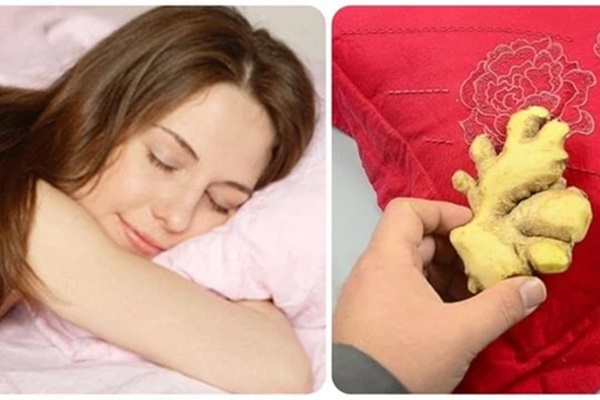 Đặt 3 thứ này ở đầu giường trước khi ngủ giúp giải độc, ngủ ngon đến sáng-1
