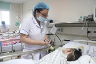 Hà Nội có ca mắc viêm não Nhật Bản đầu tiên
