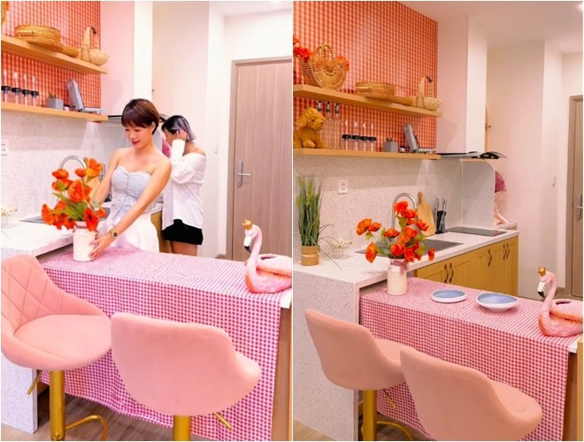 Nữ diễn viên Về nhà đi con chuẩn đại gia, ngầm tiết lộ lý do đặc biệt khi quyết mua nhà chỉ trong 30 phút-6