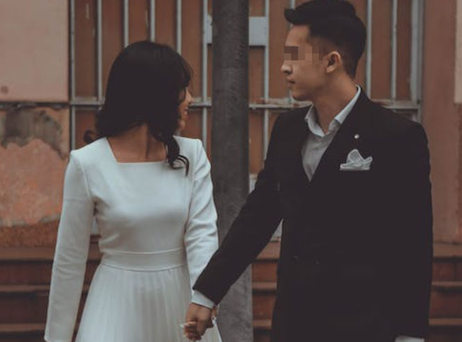 Màn giới thiệu tôi là dân Hà Nội gốc của ông bố về Thanh Hóa hỏi vợ cho con-1