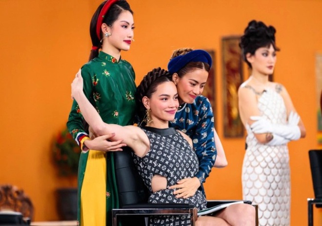 Lâm Châu đăng đàn xin lỗi giữa bão chỉ trích thái độ vênh váo, Hà Hồ lên tiếng sau nhiều ngày im lặng-7