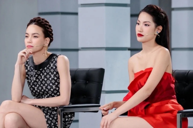 Lâm Châu đăng đàn xin lỗi giữa bão chỉ trích thái độ vênh váo, Hà Hồ lên tiếng sau nhiều ngày im lặng-6