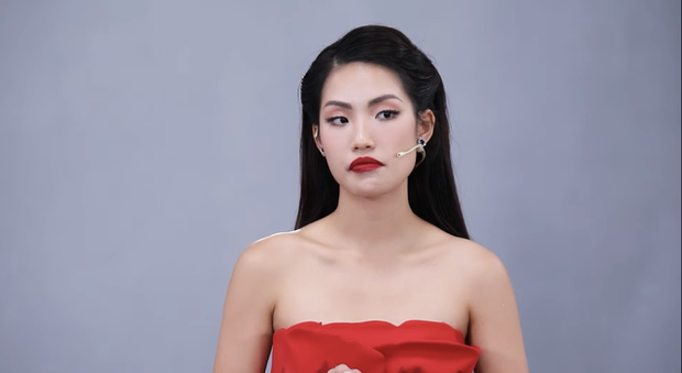 Lâm Châu đăng đàn xin lỗi giữa bão chỉ trích thái độ vênh váo, Hà Hồ lên tiếng sau nhiều ngày im lặng-1