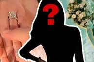 Sao nữ Vbiz đính hôn với chồng giấu mặt: Liên tiếp vướng nghi vấn mang bầu, lên xe hoa vào cuối năm nay