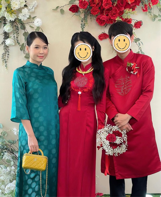 Sao nữ Vbiz đính hôn với chồng giấu mặt: Liên tiếp vướng nghi vấn mang bầu, lên xe hoa vào cuối năm nay-7