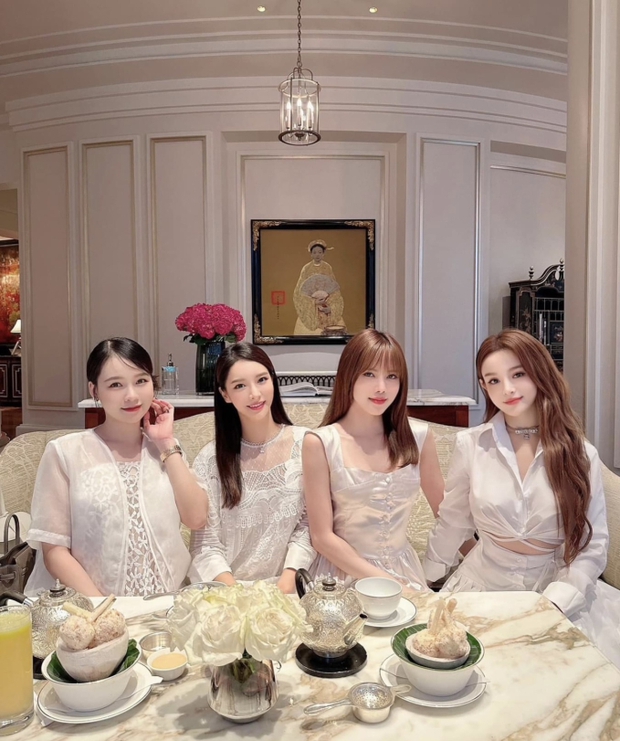 Sao nữ Vbiz đính hôn với chồng giấu mặt: Liên tiếp vướng nghi vấn mang bầu, lên xe hoa vào cuối năm nay-5