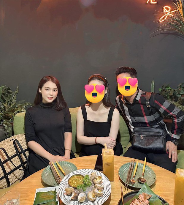 Sao nữ Vbiz đính hôn với chồng giấu mặt: Liên tiếp vướng nghi vấn mang bầu, lên xe hoa vào cuối năm nay-4