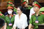 Bà Nguyễn Phương Hằng đòi bị can Hàn Ni, Trần Văn Sỹ bồi thường đến 500 tỷ đồng-3
