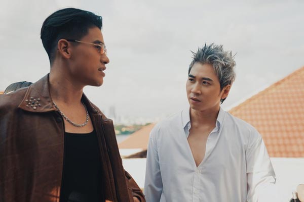 Nghịch lý sau Rap Việt-3