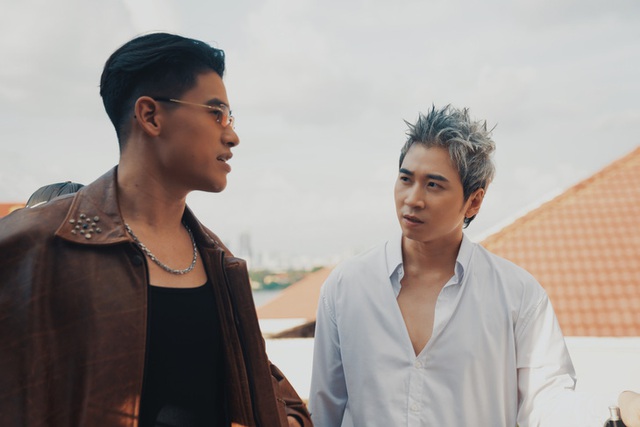 Karik lý giải sự mất tích của GDucky sau Rap Việt, hé lộ chuyện không dám làm phiền MCK-2