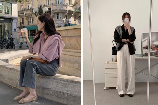 5 mẫu áo khoác phù hợp để diện ngoài áo sơ mi