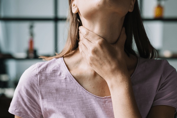 Muốn nhận biết dấu hiệu ung thư, hãy kiểm tra dấu hiệu tại 3 thời điểm trong ngày-2