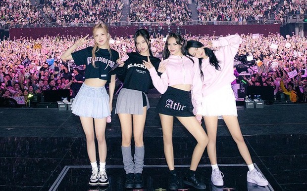 Rộ tin Rosé (BLACKPINK) tham gia Tỷ Tỷ Đạp Gió Rẽ Sóng, netizen rần rần tranh luận-3