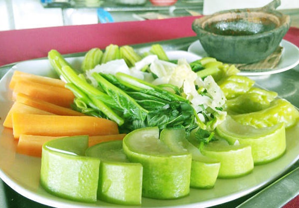 Muốn nhận biết dấu hiệu ung thư, hãy kiểm tra dấu hiệu tại 3 thời điểm trong ngày-4