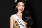 Rầm rộ clip Bùi Quỳnh Hoa lần đầu lộ diện sau liên hoàn drama cùng Miss Universe Vietnam, thái độ ra sao?-2