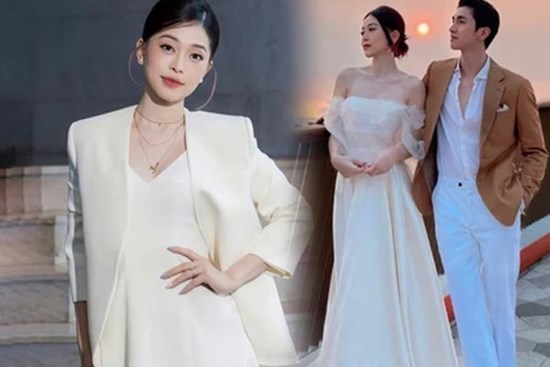 Á hậu Việt Nam từng lọt Top 10 Miss Grand International, giờ ít hoạt động showbiz và có hôn nhân hạnh phúc bên chồng 