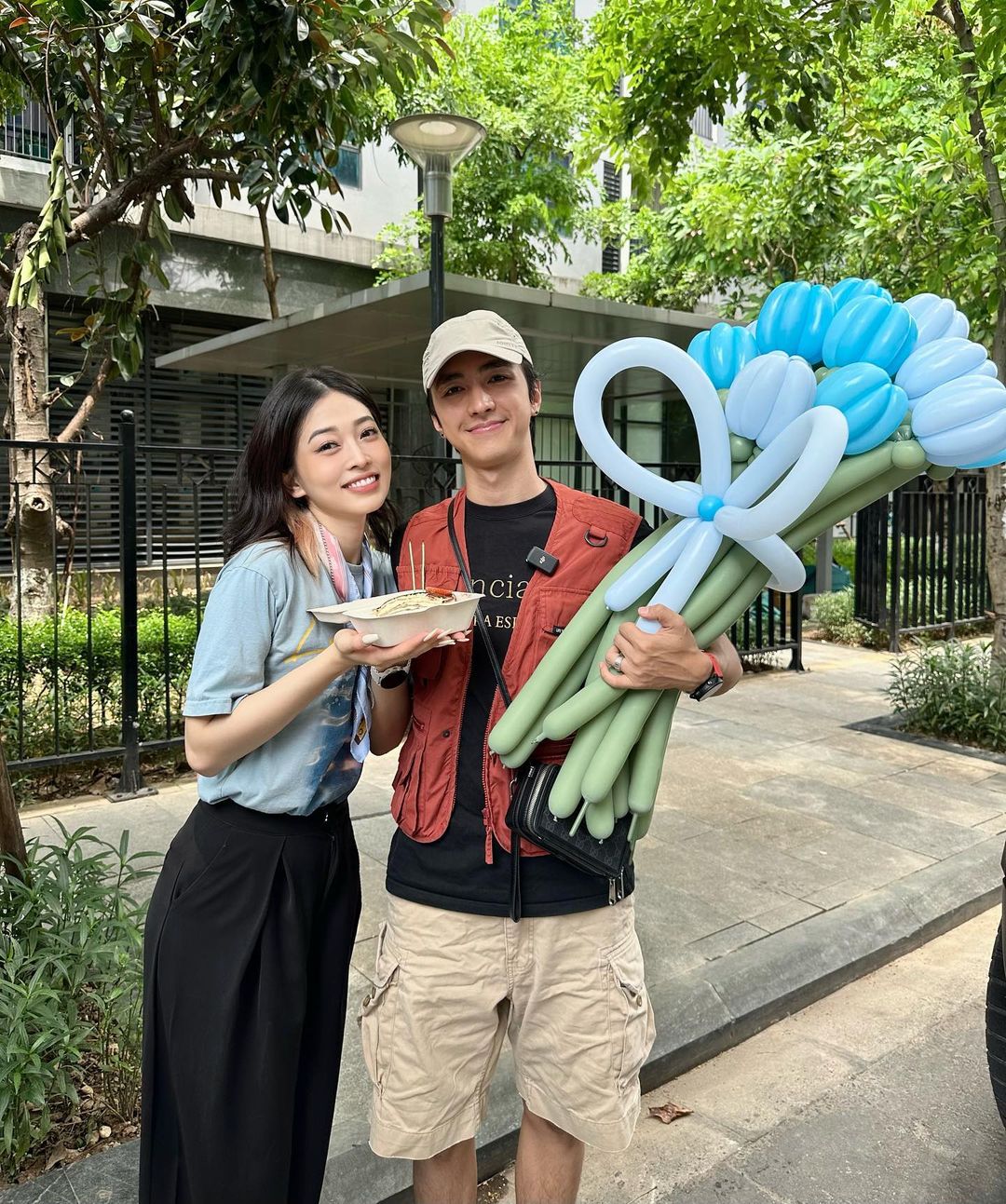 Á hậu Việt Nam từng lọt Top 10 Miss Grand International, giờ ít hoạt động showbiz và có hôn nhân hạnh phúc bên chồng nam thần màn ảnh-5