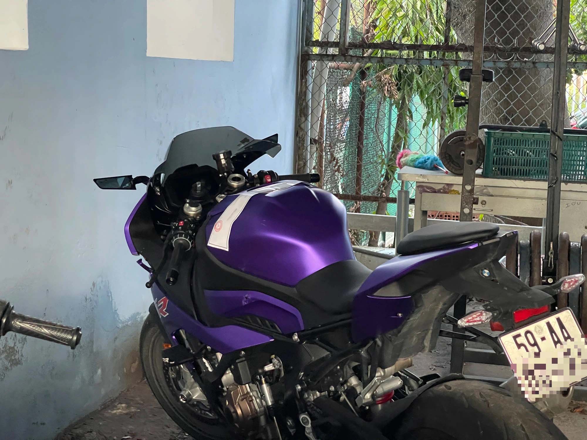 CSGT đến nhà phạt nguội, Ngọc Trinh nói gì?-1