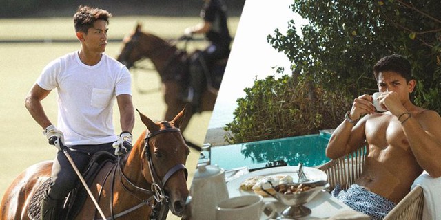 Hoàng tử độc thân quyến rũ nhất châu Á” tuyên bố kết hôn, danh tính và nhan sắc cô dâu hoàng gia gây trầm trồ-2