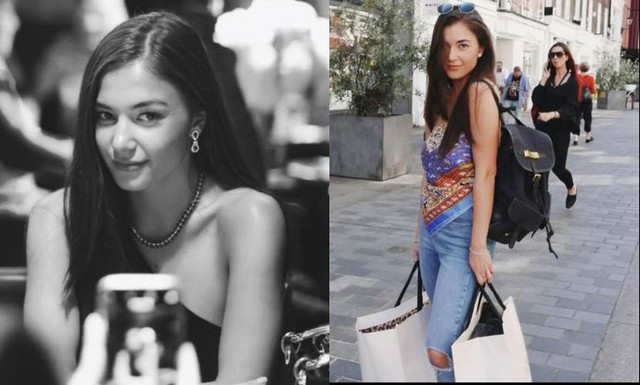 Hoàng tử độc thân quyến rũ nhất châu Á” tuyên bố kết hôn, danh tính và nhan sắc cô dâu hoàng gia gây trầm trồ-4