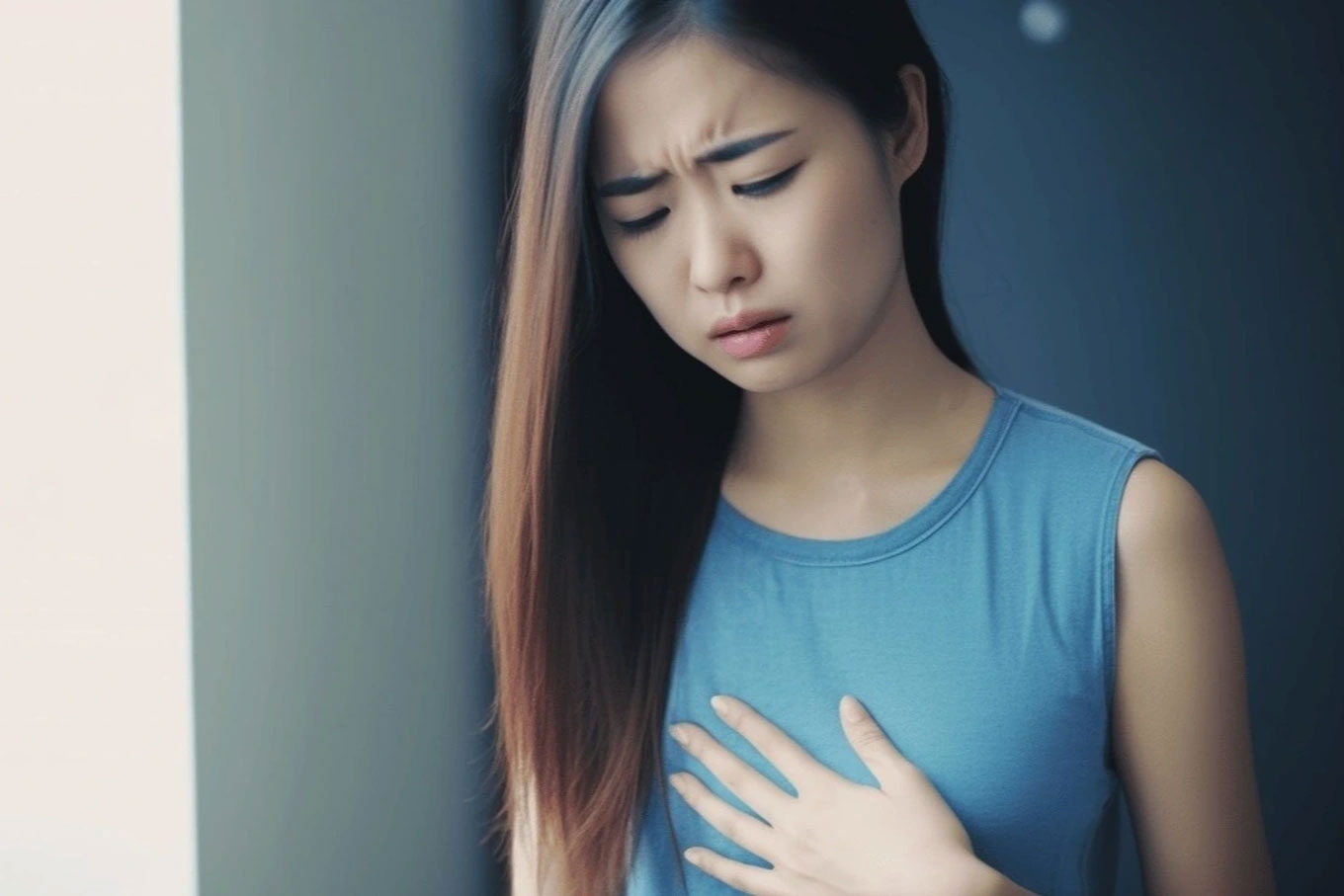 Anh trai chồng biến nhà của chúng tôi thành nơi hẹn hò, say xỉn-1