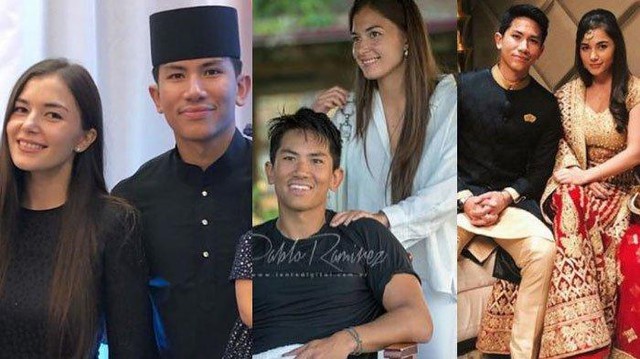 Hoàng tử độc thân quyến rũ nhất châu Á” tuyên bố kết hôn, danh tính và nhan sắc cô dâu hoàng gia gây trầm trồ-5