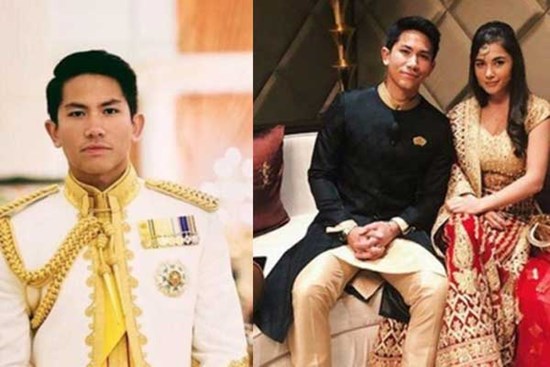 “Hoàng tử độc thân quyến rũ nhất châu Á” tuyên bố kết hôn, danh tính và nhan sắc cô dâu hoàng gia gây trầm trồ