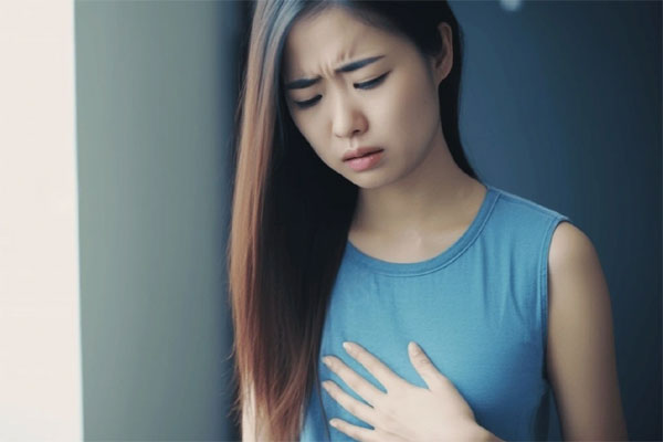 Anh trai giàu có, giỏi giang nhưng luôn coi tôi như người giúp việc-2