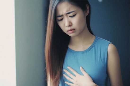 Anh trai chồng biến nhà của chúng tôi thành nơi hẹn hò, say xỉn