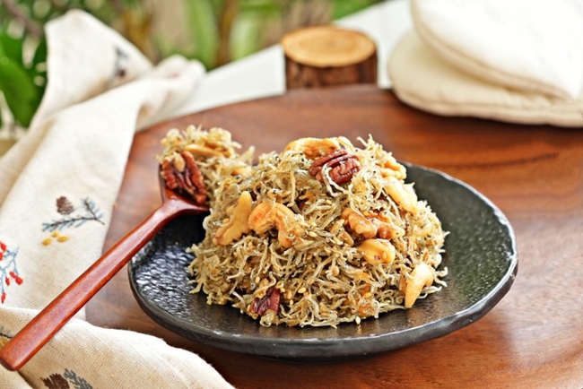 Thực đơn cơm tối 3 món dễ làm mà chuẩn vị mùa thu-3