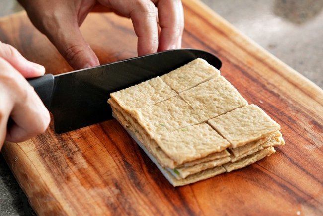 Thực đơn cơm tối 3 món dễ làm mà chuẩn vị mùa thu-5