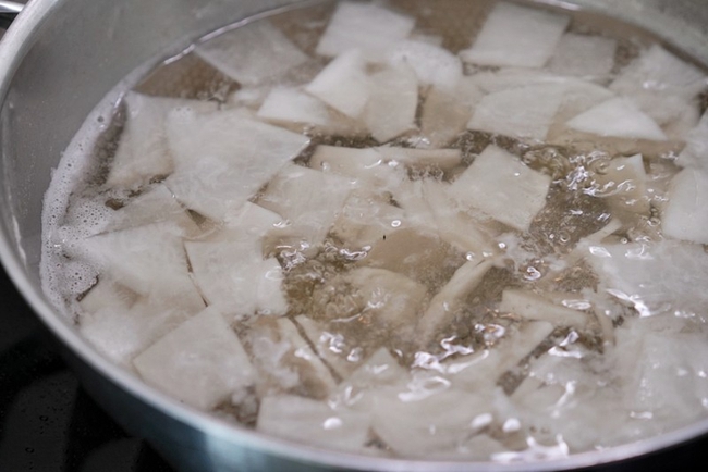 Thực đơn cơm tối 3 món dễ làm mà chuẩn vị mùa thu-6