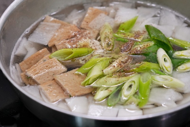 Thực đơn cơm tối 3 món dễ làm mà chuẩn vị mùa thu-7