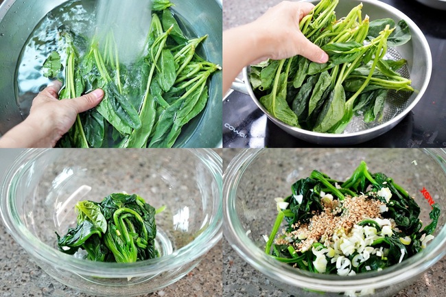 Thực đơn cơm tối 3 món dễ làm mà chuẩn vị mùa thu-10