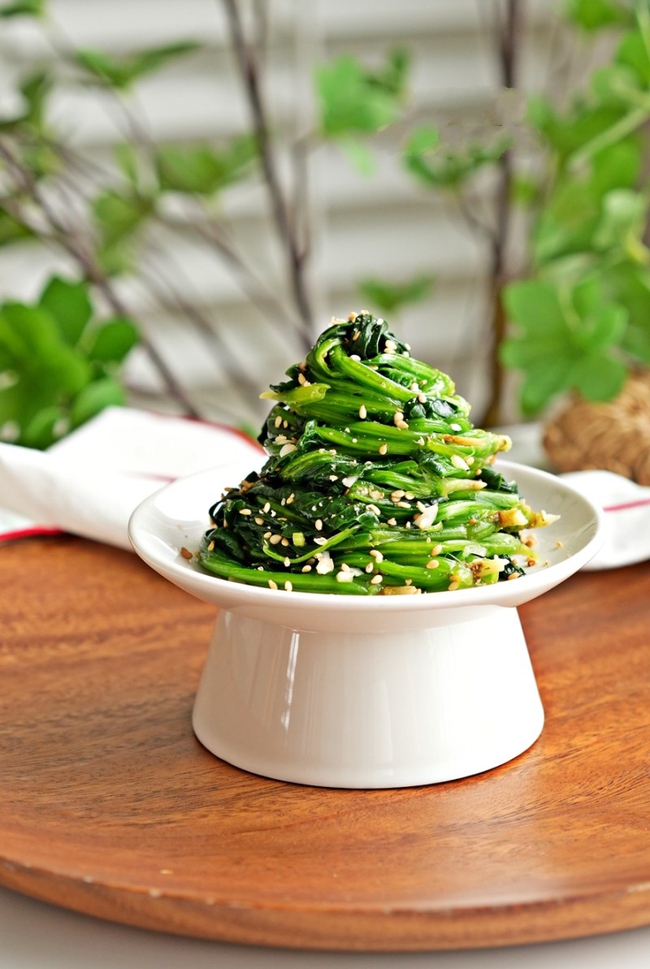 Thực đơn cơm tối 3 món dễ làm mà chuẩn vị mùa thu-11