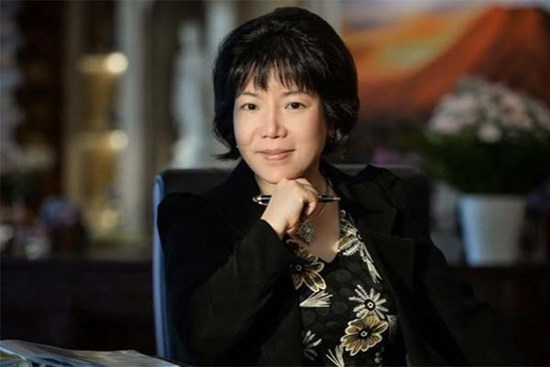 Bộ Công an kêu gọi bà Nguyễn Thị Thanh Nhàn đầu thú trước ngày bị xét xử