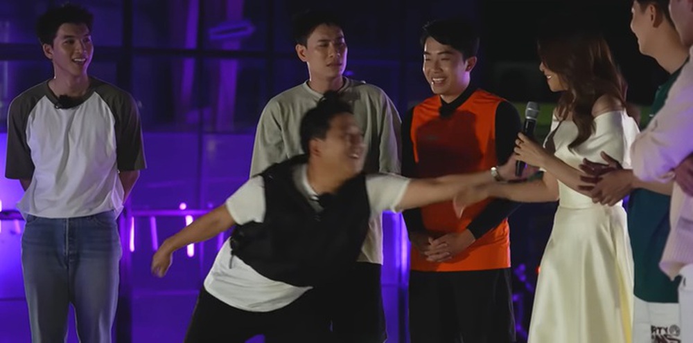 Trường Giang lần đầu gặp Mỹ Tâm: Không những hát hay mà còn nói chuyện tinh tế, sắc sảo-2