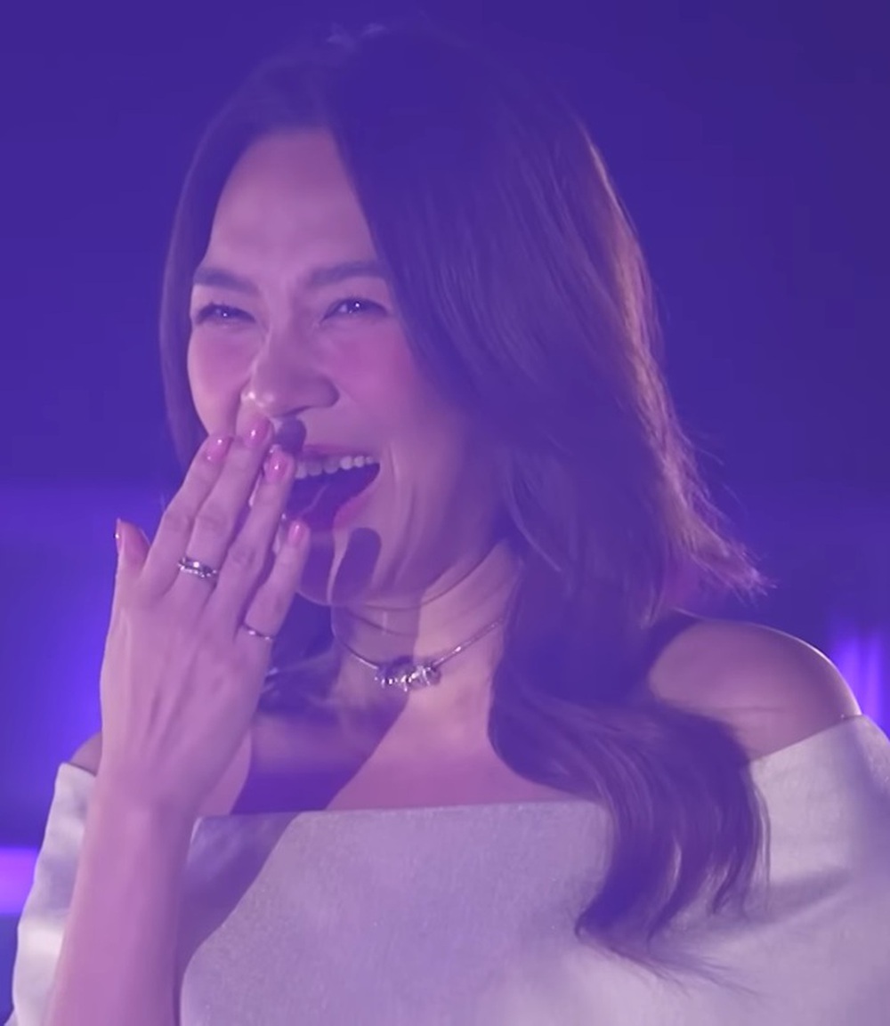 Trường Giang lần đầu gặp Mỹ Tâm: Không những hát hay mà còn nói chuyện tinh tế, sắc sảo-1