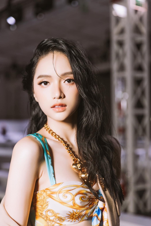 Hương Giang bị đào lại ảnh cũ từ hơn 10 năm trước, nhan sắc hiện tại khác biệt cỡ nào?-6