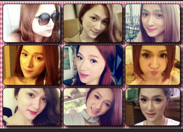 Hương Giang bị đào lại ảnh cũ từ hơn 10 năm trước, nhan sắc hiện tại khác biệt cỡ nào?-3