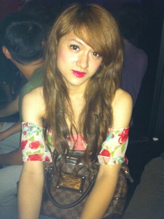 Hương Giang bị đào lại ảnh cũ từ hơn 10 năm trước, nhan sắc hiện tại khác biệt cỡ nào?-2