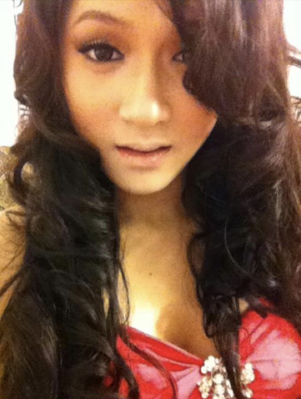 Hương Giang bị đào lại ảnh cũ từ hơn 10 năm trước, nhan sắc hiện tại khác biệt cỡ nào?-1