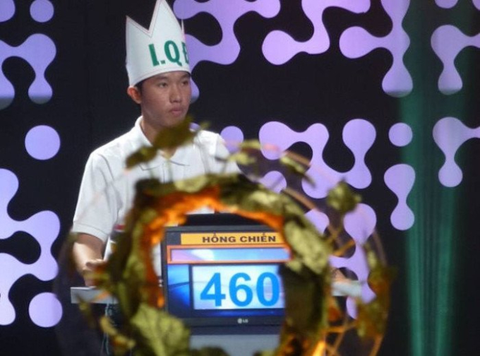 23 năm phát sóng, đâu là những thí sinh nắm kỷ lục điểm số của Đường lên đỉnh Olympia?-1