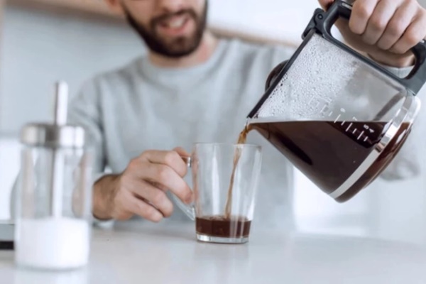 Phát hiện mới: Uống cà phê rất tốt nhưng đừng cho thêm thứ này kẻo mất tác dụng-1