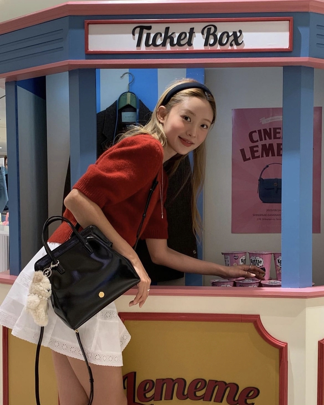 4 dáng váy được hội sành điệu từ Á sang Âu diện chóng mặt, chứng minh hot trend là đây-1