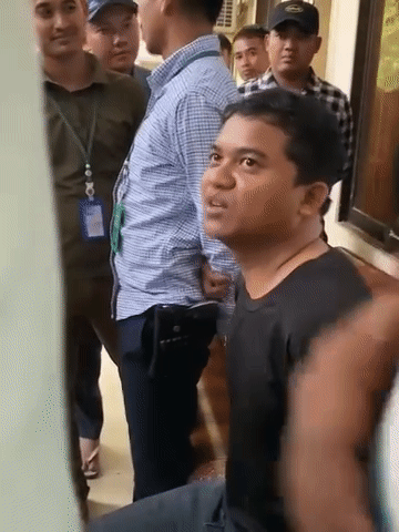 Thẩm vấn nghi phạm sát hại vợ con ở Campuchia: Vợ ngoại tình không cho ngủ chung giường, chồng nghi ngờ con gái không phải con ruột-4