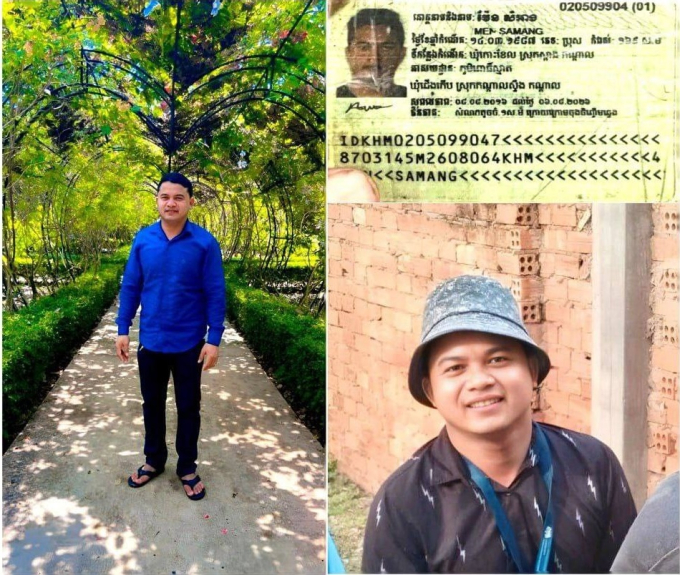 Thẩm vấn nghi phạm sát hại vợ con ở Campuchia: Vợ ngoại tình không cho ngủ chung giường, chồng nghi ngờ con gái không phải con ruột-5