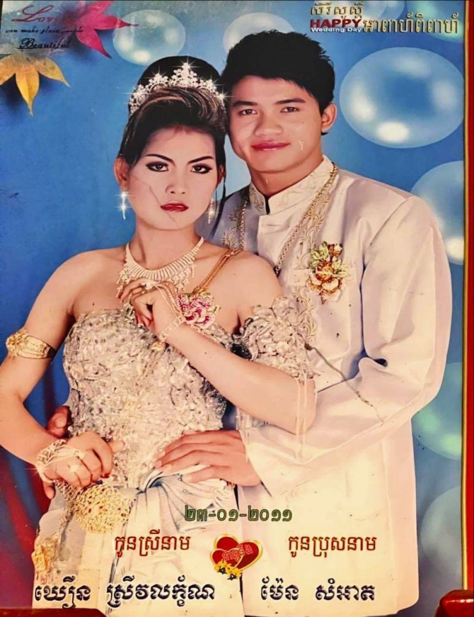Thẩm vấn nghi phạm sát hại vợ con ở Campuchia: Vợ ngoại tình không cho ngủ chung giường, chồng nghi ngờ con gái không phải con ruột-6