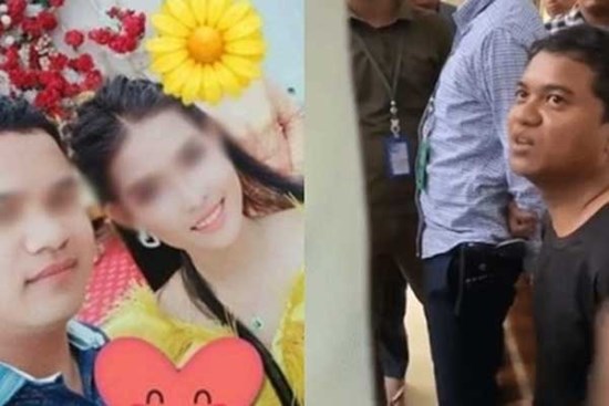 Thẩm vấn nghi phạm sát hại vợ con ở Campuchia: Vợ ngoại tình không cho ngủ chung giường, chồng nghi ngờ con gái không phải con ruột